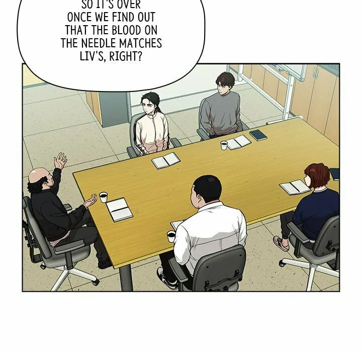 Malcolm, The Superstar Detective Chapter 13 page 98 - 