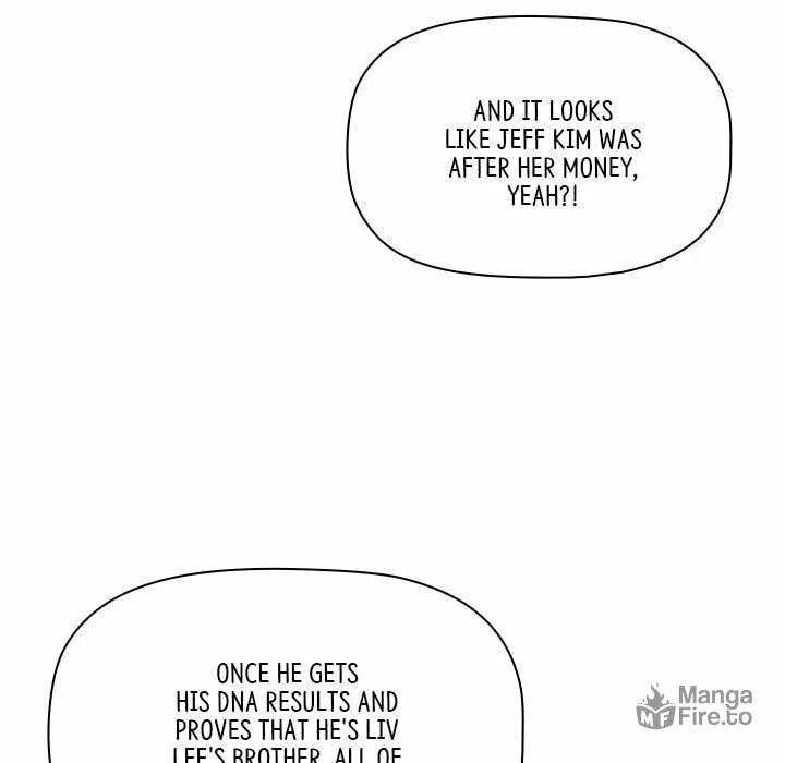 Malcolm, The Superstar Detective Chapter 13 page 99 - 