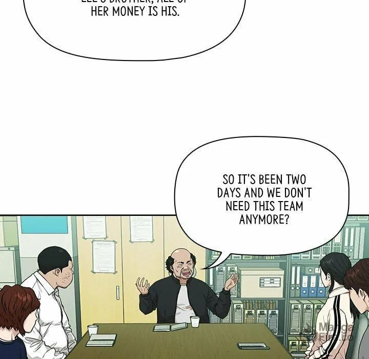 Malcolm, The Superstar Detective Chapter 13 page 100 - 