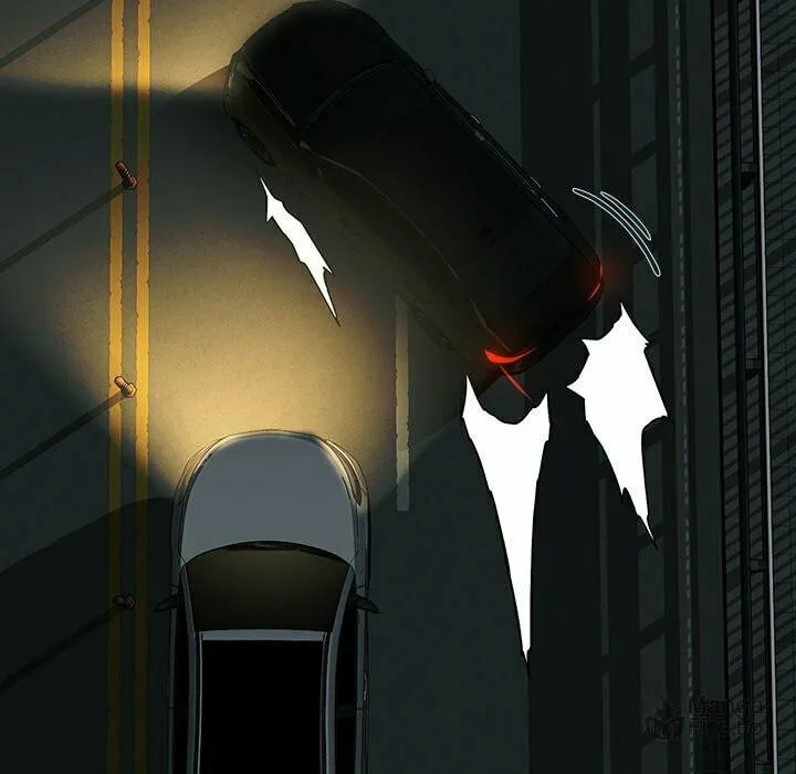 Malcolm, The Superstar Detective Chapter 14 page 105 - 