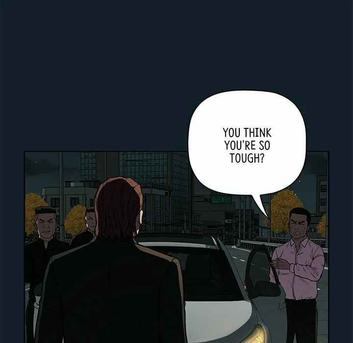 Malcolm, The Superstar Detective Chapter 14 page 109 - 