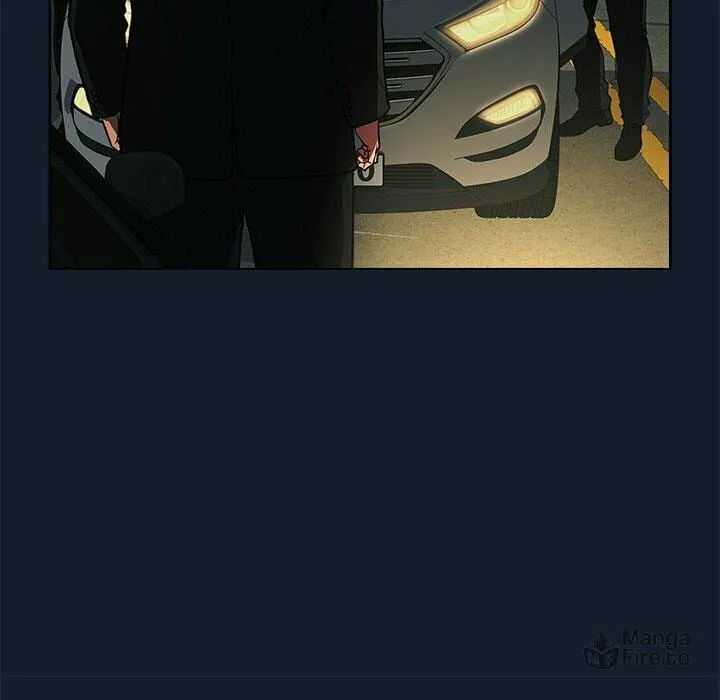 Malcolm, The Superstar Detective Chapter 14 page 110 - 