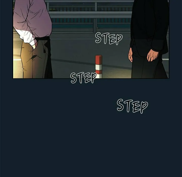 Malcolm, The Superstar Detective Chapter 14 page 112 - 