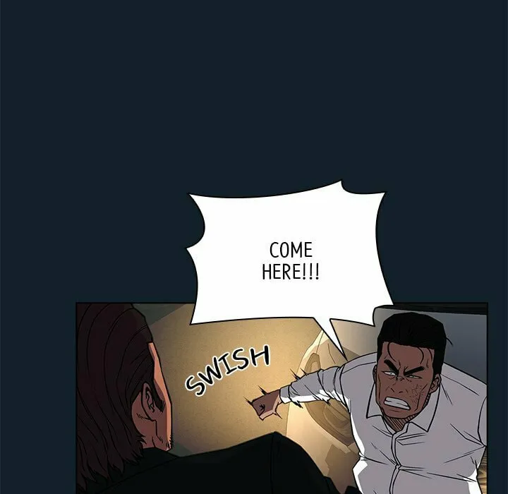 Malcolm, The Superstar Detective Chapter 14 page 133 - 