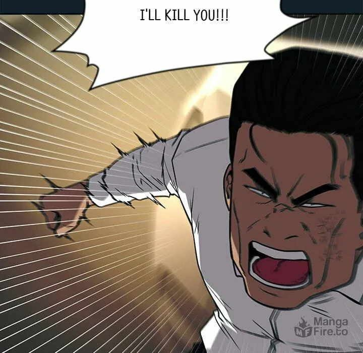 Malcolm, The Superstar Detective Chapter 14 page 135 - 