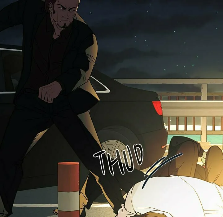 Malcolm, The Superstar Detective Chapter 14 page 139 - 