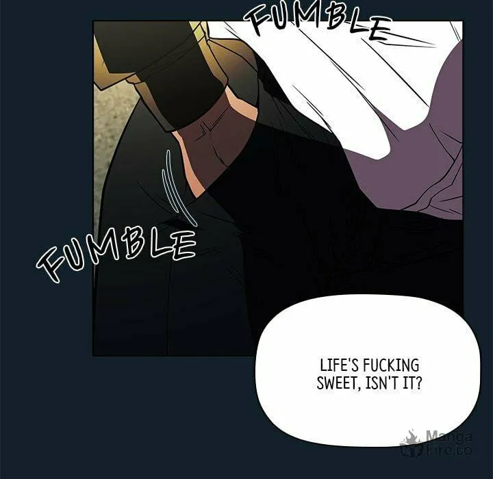 Malcolm, The Superstar Detective Chapter 14 page 141 - 