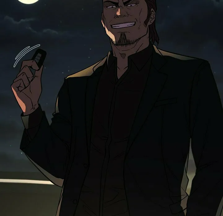 Malcolm, The Superstar Detective Chapter 14 page 143 - 