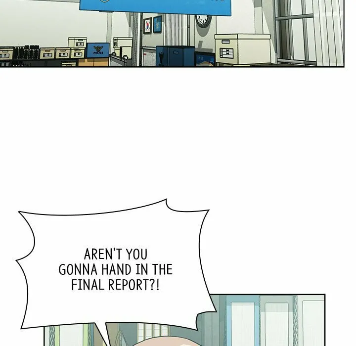 Malcolm, The Superstar Detective Chapter 14 page 16 - 