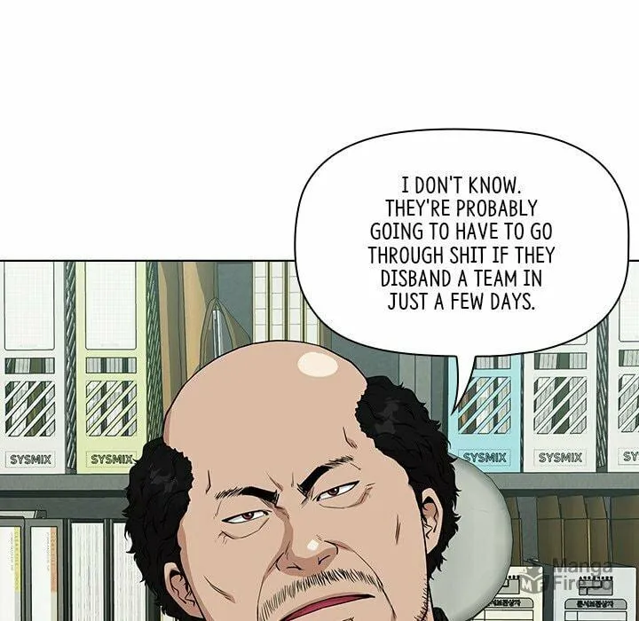 Malcolm, The Superstar Detective Chapter 14 page 159 - 