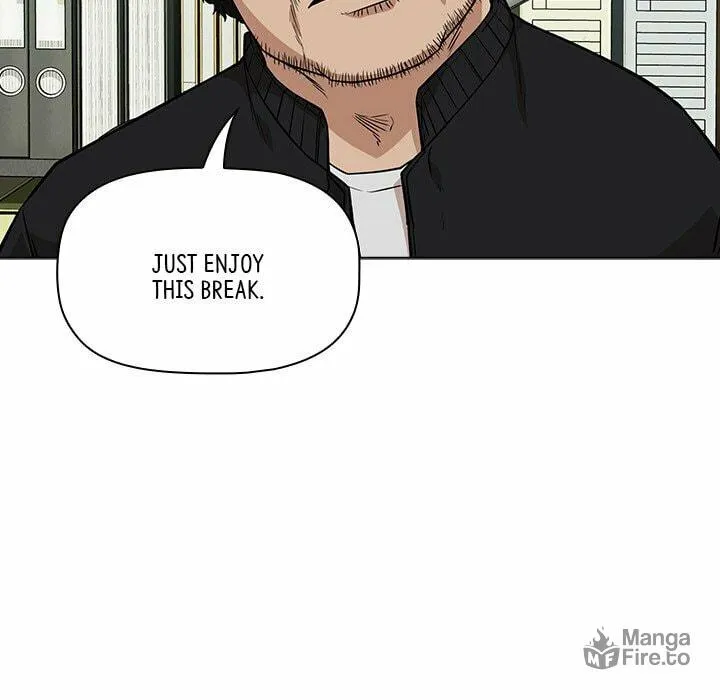 Malcolm, The Superstar Detective Chapter 14 page 160 - 