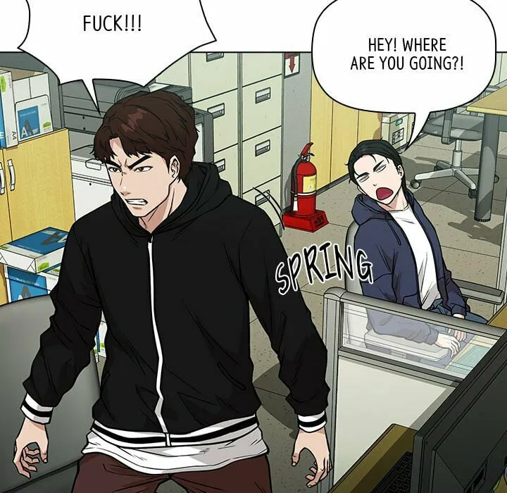 Malcolm, The Superstar Detective Chapter 14 page 167 - 