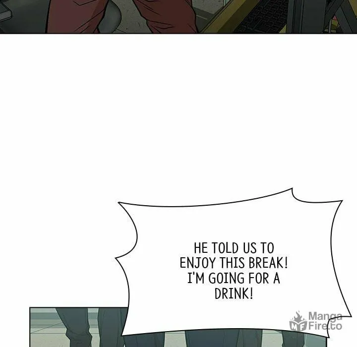 Malcolm, The Superstar Detective Chapter 14 page 168 - 