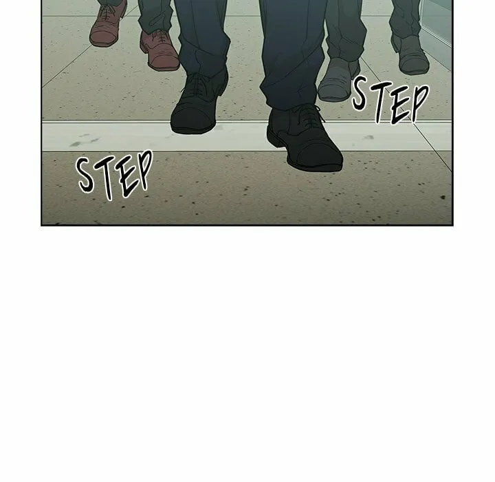 Malcolm, The Superstar Detective Chapter 14 page 169 - 