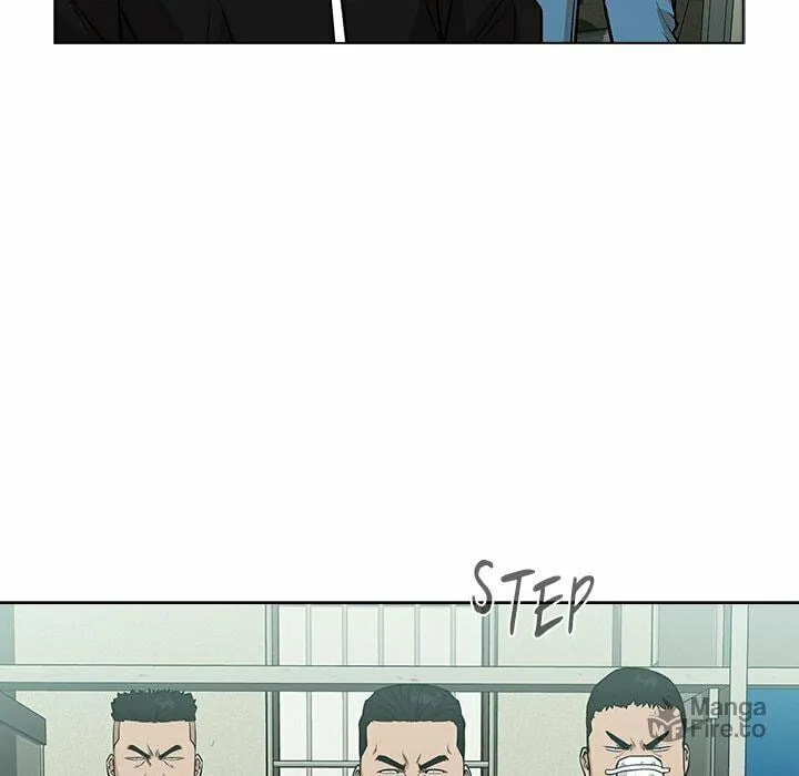 Malcolm, The Superstar Detective Chapter 14 page 171 - 