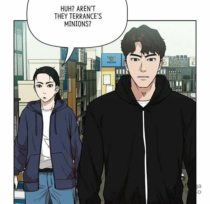 Malcolm, The Superstar Detective Chapter 14 page 174 - 