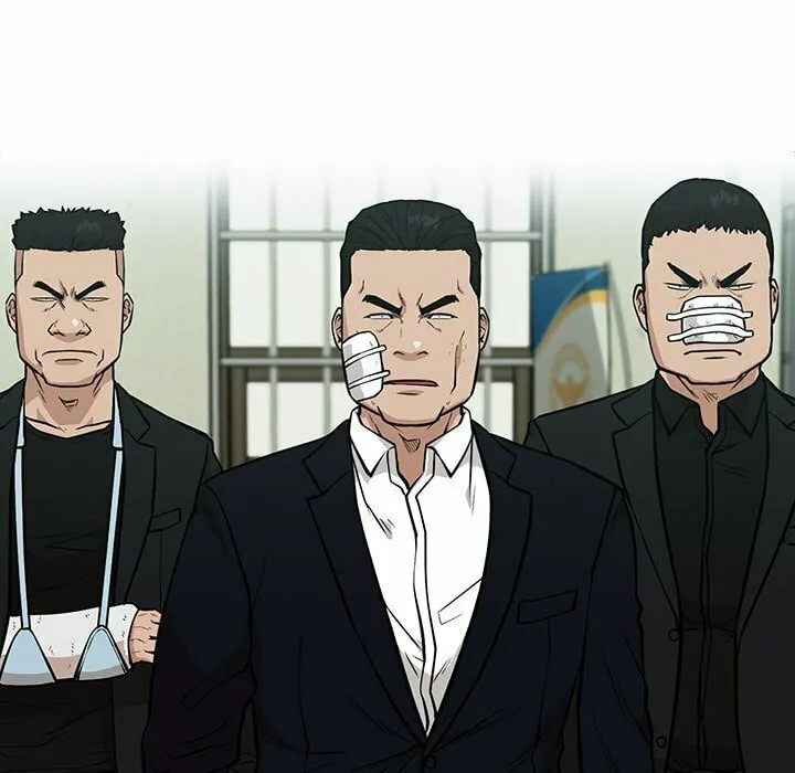Malcolm, The Superstar Detective Chapter 14 page 176 - 