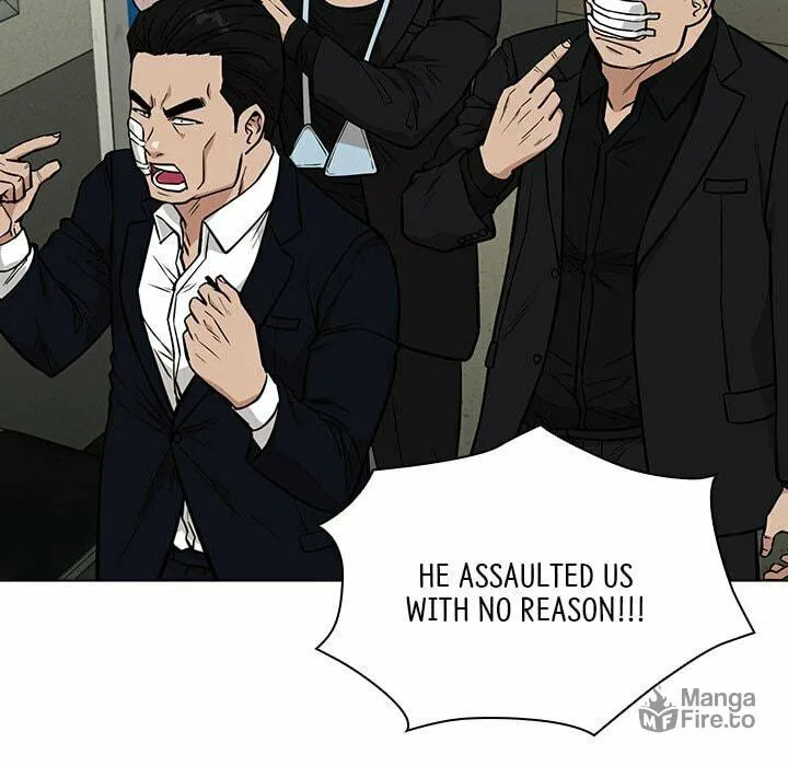 Malcolm, The Superstar Detective Chapter 14 page 180 - 