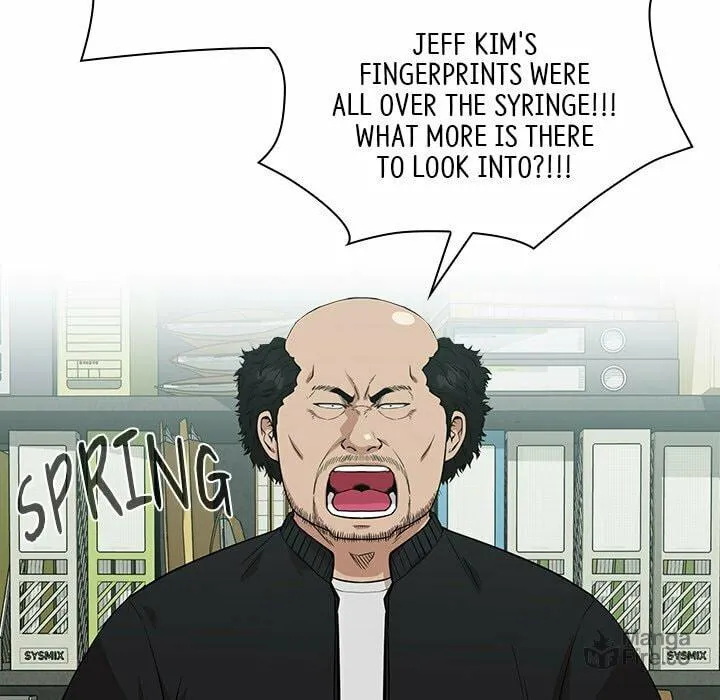 Malcolm, The Superstar Detective Chapter 14 page 21 - 