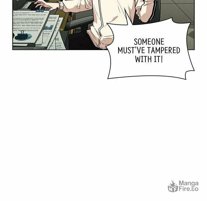 Malcolm, The Superstar Detective Chapter 14 page 24 - 