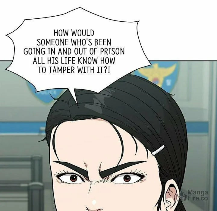 Malcolm, The Superstar Detective Chapter 14 page 25 - 