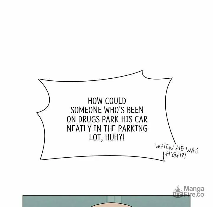 Malcolm, The Superstar Detective Chapter 14 page 27 - 