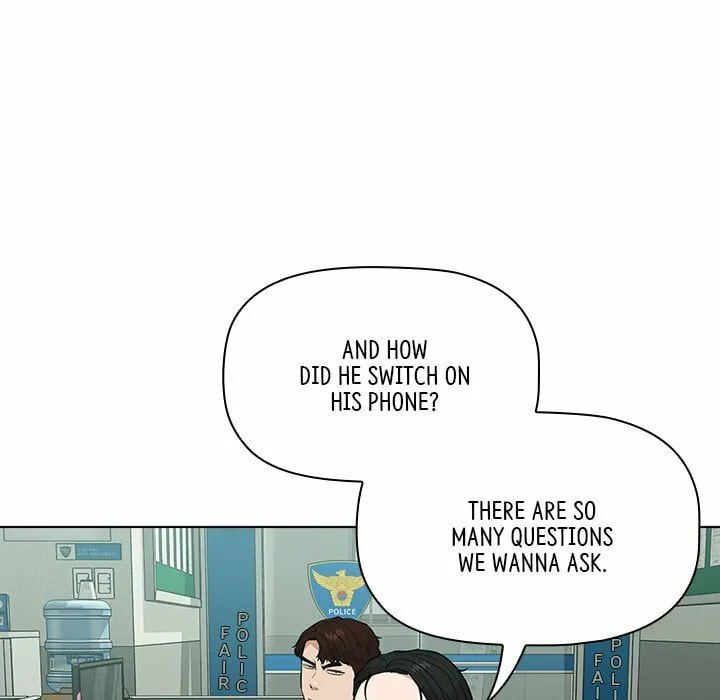 Malcolm, The Superstar Detective Chapter 14 page 29 - 