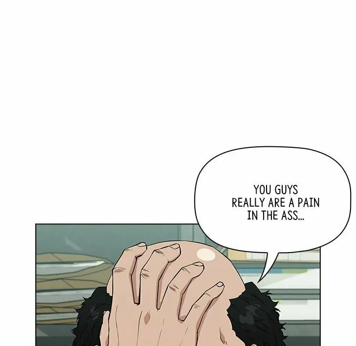 Malcolm, The Superstar Detective Chapter 14 page 31 - 