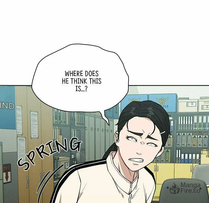 Malcolm, The Superstar Detective Chapter 14 page 39 - 