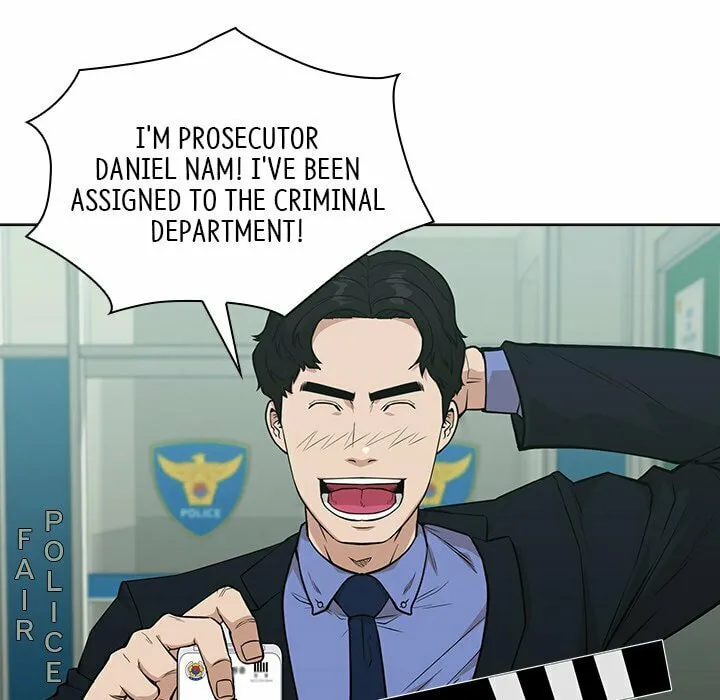 Malcolm, The Superstar Detective Chapter 14 page 41 - 