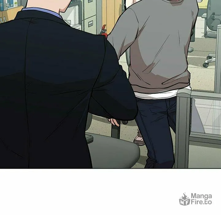 Malcolm, The Superstar Detective Chapter 14 page 45 - 