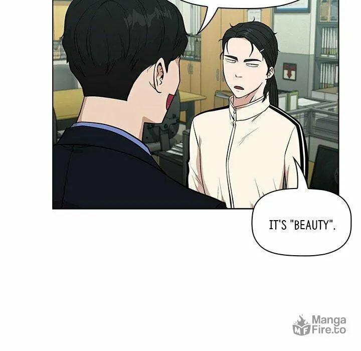 Malcolm, The Superstar Detective Chapter 14 page 48 - 