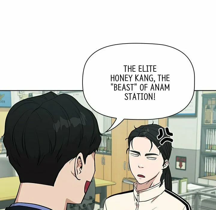 Malcolm, The Superstar Detective Chapter 14 page 49 - 