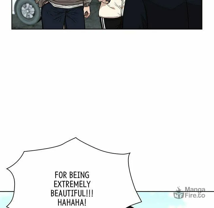 Malcolm, The Superstar Detective Chapter 14 page 6 - 