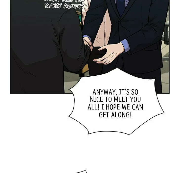 Malcolm, The Superstar Detective Chapter 14 page 56 - 