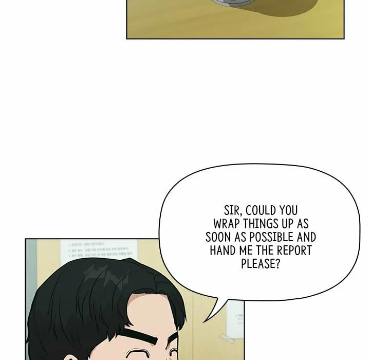 Malcolm, The Superstar Detective Chapter 14 page 61 - 