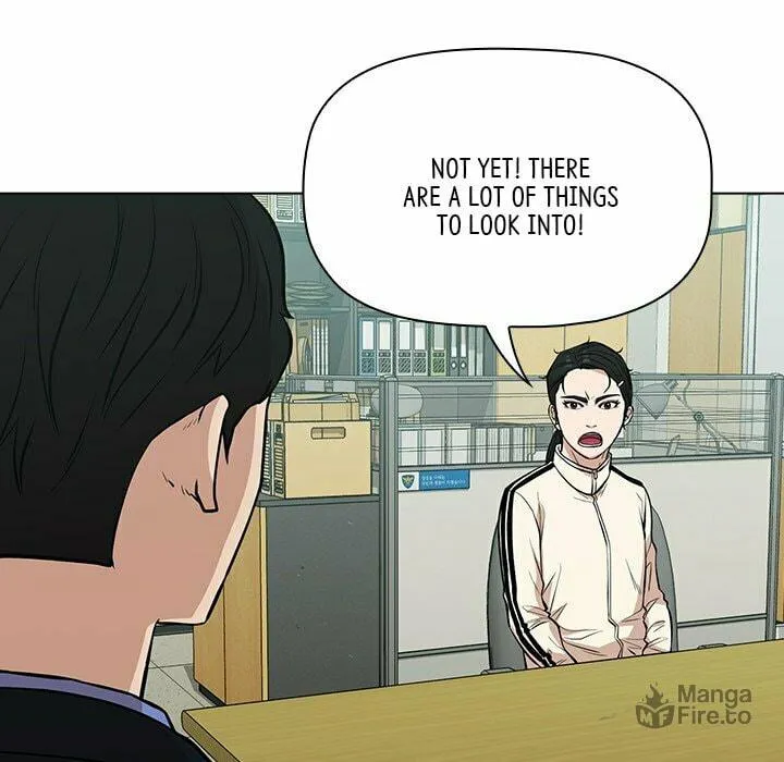 Malcolm, The Superstar Detective Chapter 14 page 63 - 