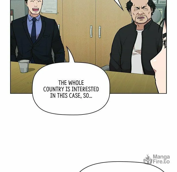 Malcolm, The Superstar Detective Chapter 14 page 65 - 