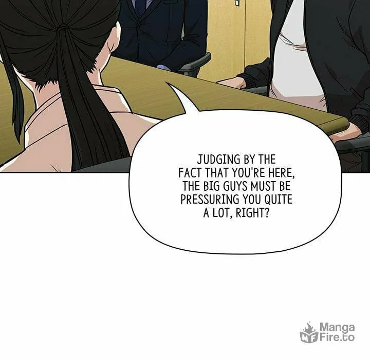 Malcolm, The Superstar Detective Chapter 14 page 70 - 