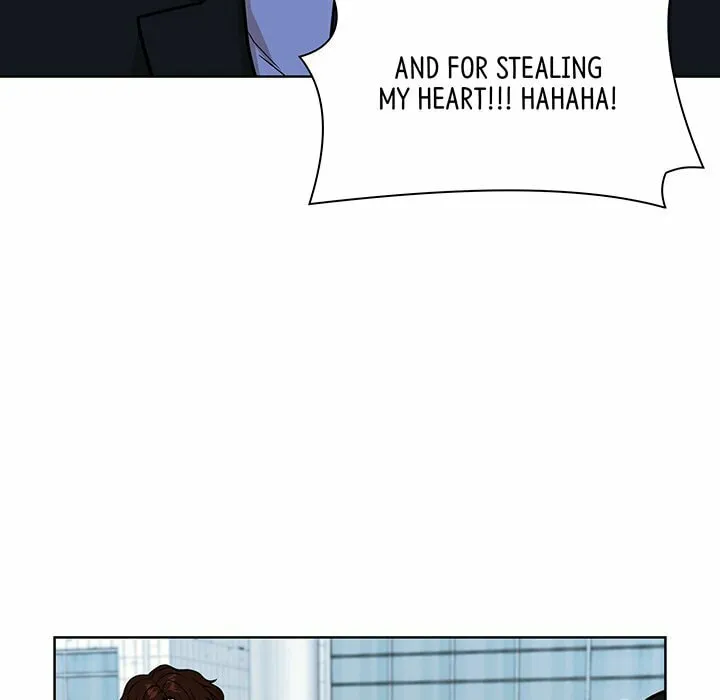 Malcolm, The Superstar Detective Chapter 14 page 8 - 