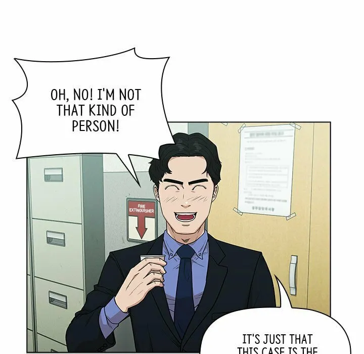 Malcolm, The Superstar Detective Chapter 14 page 71 - 
