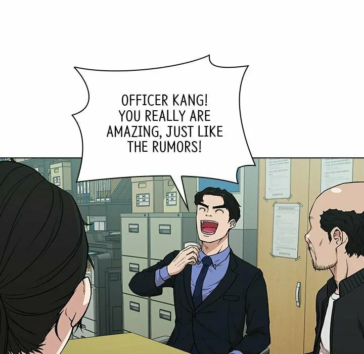 Malcolm, The Superstar Detective Chapter 14 page 76 - 