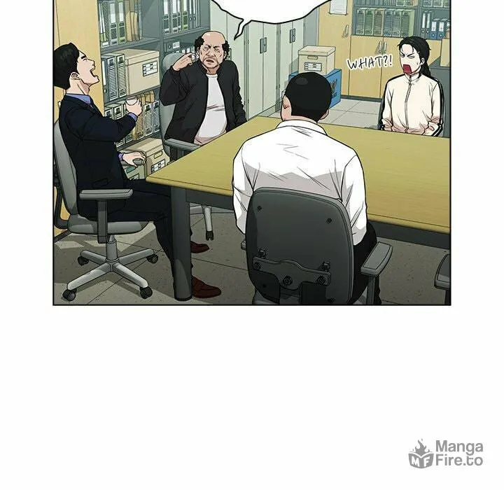 Malcolm, The Superstar Detective Chapter 14 page 78 - 