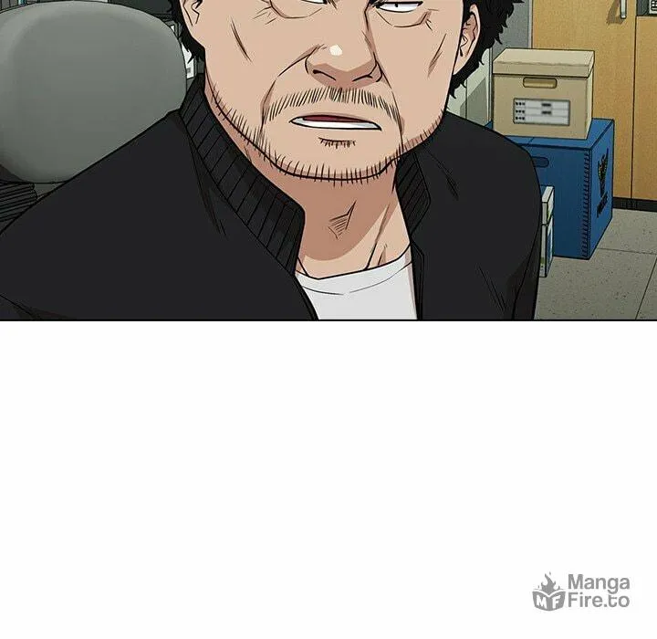 Malcolm, The Superstar Detective Chapter 14 page 80 - 