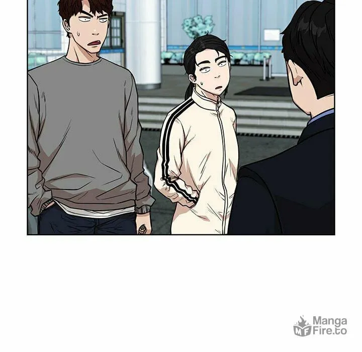 Malcolm, The Superstar Detective Chapter 14 page 9 - 