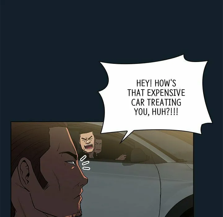 Malcolm, The Superstar Detective Chapter 14 page 94 - 