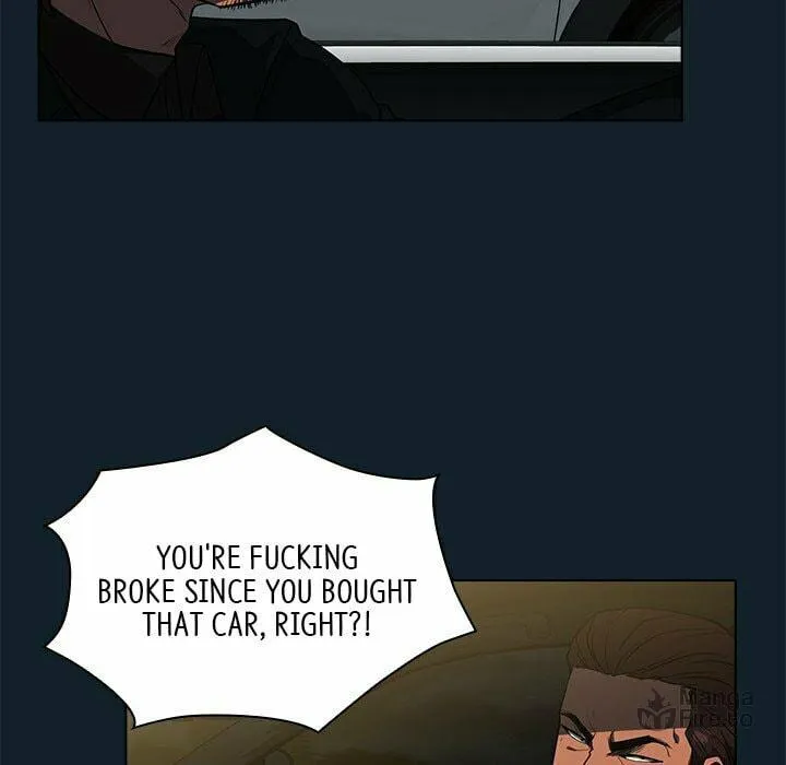 Malcolm, The Superstar Detective Chapter 14 page 95 - 