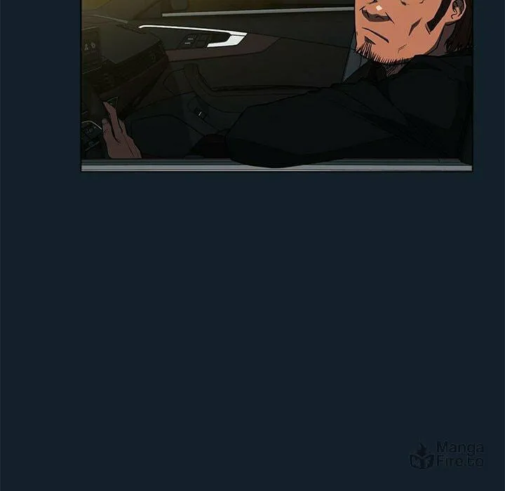 Malcolm, The Superstar Detective Chapter 14 page 96 - 