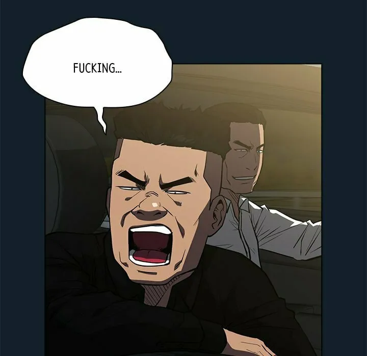 Malcolm, The Superstar Detective Chapter 14 page 97 - 