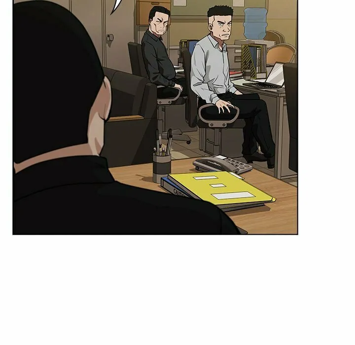 Malcolm, The Superstar Detective Chapter 15 page 11 - 